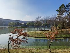 -上海佘山世茂艾美酒店