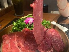 -盡膳口福跷脚牛肉火锅(北美新天地店)