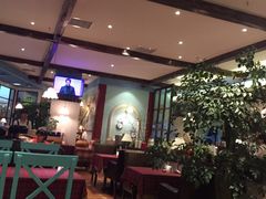 -芭莉与彩虹西餐厅(成都合生汇店)