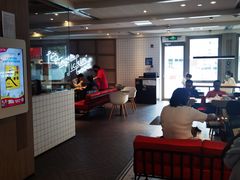 -肯德基(沪东店)