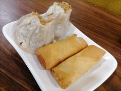 -王家沙点心店(南京西路总店)