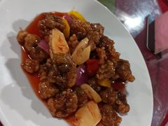 -绿雅居原生态农庄(小涌店)