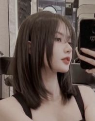 -YESIDO BLACK椰岛造型