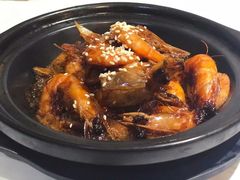 -米家餐厅(长生路店)