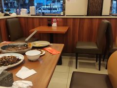 -银村街家常菜·早点·粥饼(北线阁店)