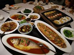 -丰收日·小海鲜·沪上家宴(顾村正大店)
