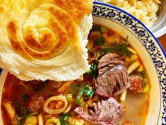 -清真马杰山牛肉汤馆