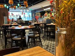 -耶里夏丽·丝路新疆菜·清真食品(徐汇南丹东路臻选店)