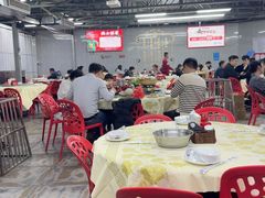 -聚味瞿记·龙虾堂(树木岭店)