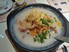 -粤点越有·茶点·粤菜(樵岭国际店)