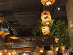 大堂-南京大牌档(之心城店)
