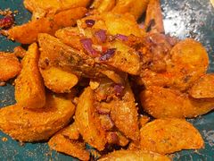 -耶里夏丽·丝路新疆菜·清真食品(徐汇南丹东路臻选店)