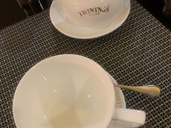 -上海锦江汤臣洲际大酒店壹阶层