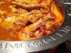 -胖哥俩肉蟹煲(杭州下沙学林街店)