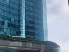 -香港九龙海逸君绰酒店