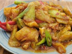 -静一餐厅·湖北菜(前门创始店)