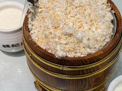 -魏记大碗羊肉(临河总店)