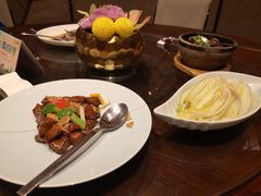 -彩丰楼·中餐厅(国家会展中心上海洲际店)