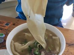 -十二忠手拉面(中华路店)