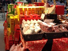 -京客隆超市(华安店)