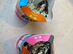 -麦当劳(磨子桥店)