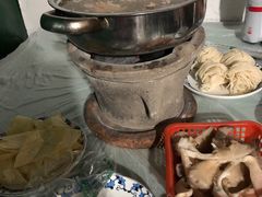 -梅红羊肉馆(赭山西路店)