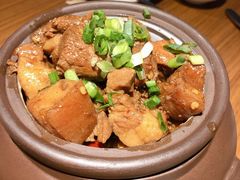 农家红烧肉-好嫂子(知春路店)