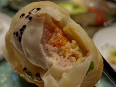 -上海人家花樣年华(中山公园店)