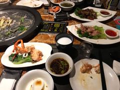 -船奇蒸汽海鲜·闽菜(八市海鲜总店)