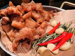 -九月海·海鲜自助(世纪东方店)