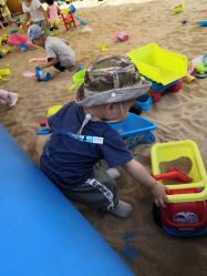 -萌宠亲子动物乐园(槐房万达店)