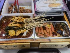 串串香-东方削面(迎泽街店)
