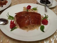 8餐厅-8餐厅(新葡京酒店)