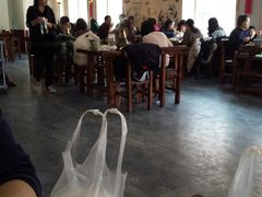 大堂-燚焱炎火铜锅涮·烧烤