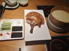 -德香苑脆皮烤鸭·经典(爱融荟城店)