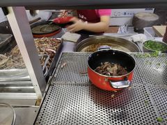 -春雨羊汤店(广开四马路总店)