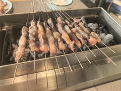 -老白清真烧烤(锦州旗舰店)