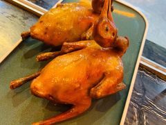 红烧乳鸽-大鸽饭(北京路店)