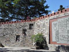 -胡里山炮台