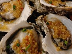 -土蚝·高压锅生蚝(百姓美食街店)