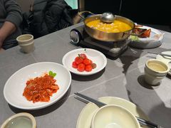 -喜记顺德菜(南昌万象城店)