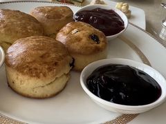 -大堂吧·下午茶·特调鸡尾酒(大连一方城堡豪华精选酒店)