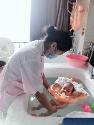 -母仪天下月子中心(光谷店)