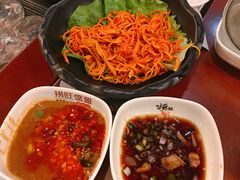 -捞旺猪肚鸡(街道口店)