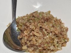 -金谷仓家庭料理(马泉营店)