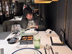 -荣轩(新荣记环球金融中心店)