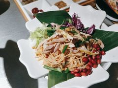 -探鱼·鲜青椒爽麻烤鱼(番禺万达店)