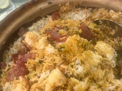 -永記粤菜·五指毛桃花雕鸡煲(九亭店)