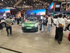-现代汽车文化中心 Hyundai Motorstudio Beijing