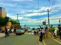 -灌篮高手动画打卡地